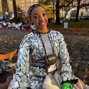 Meet your Posher, Mariah